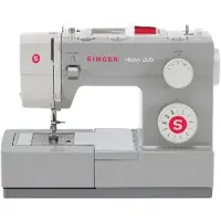 SINGER Hd 4411 Symaskin