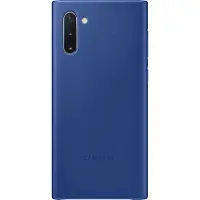 Samsung Ef-vn970ll Note 10 N970 Leather Telefondeksel