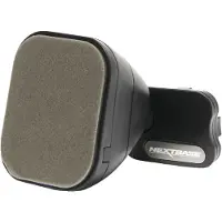 NextBase Dash Cam Powered Mount (Suction & 3M) - Click&Go
