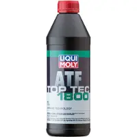 Liqui moly Top Tec Atf 1800 1l Girkasseolje