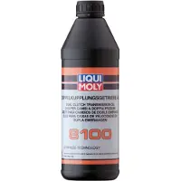 Liqui moly Double 810 1l Girkasseolje