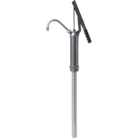 Pressol Steel Oljefatpumpe