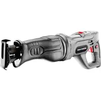Graphite Stikksag 900 W, slaglengde 20 mm, slagfrekvens 0-2600 min?1, pappeske