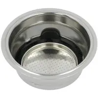 De'Longhi Kaffefilter for 2 kopper 5513281001