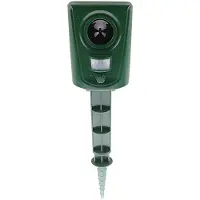 Isotronic 60036 Ultralydsavstøter