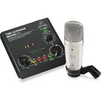Behringer Voice Studio Recording Kit Mikrofon