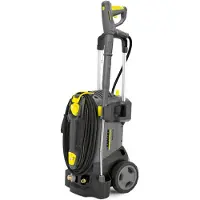 Kärcher Professional HD 5/15 C - Trykkvaskemaskin