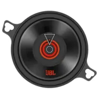 JBL Club 322F 2-veis koaksiale bilhøyttalere 87 mm 75 W 2-pk