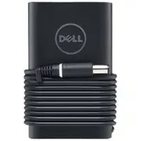 Dell - Strømadapter - 65 watt - for Latitude 31XX, 33XX, 53XX, 53XX 2-in-1, 54XX, 55XX, 73XX, 74XX; Precision 35XX