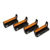 Toshiba OD-FC34K - Svart - original - trommelsett - for e-STUDIO 287CS, 347CS, 407CS