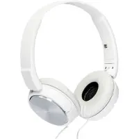Sony Mdr-zx310w Hodetelefoner