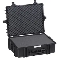 Explorer Cases 5822.b Explorer 5822 Verktøykasse