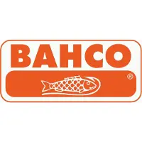 Bahco 30 Mm 190 Mm Slagfast Fastnøkkel