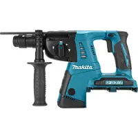Makita borehammer DHR264Z, 18V solo - SOLO