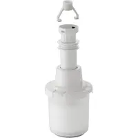 Geberit Skyllegarniture - Uni. Teleskop 240.113