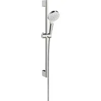 Hansgrohe Crometta brusersæt Unica 650 mm Vario EcoSmart 9 l/min., krom