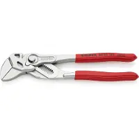Knipex Tang Med Plastkledde Håndtak 180 Mm