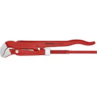 Knipex 83 30 005, 245 mm, Rør tang