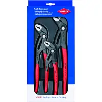 Knipex Verktøysett