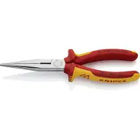 Knipex Spisstang 200 Mm