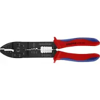 Knipex Krimpetang 240 Mm