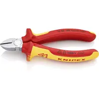 Knipex Avbitertang