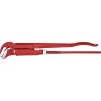 Knipex 83 30 020, 540 mm, Rør tang