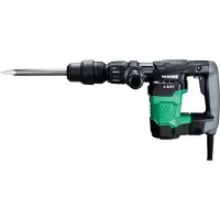 HiKOKI H41MB2, SDS Max, Svart, Grønn, 7,1 J, 3000 IPM, AC, 950 W