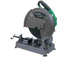 HiKOKI METALL CUTTER 355mm 2000W CC14SF WAZ