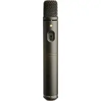 Rode M3 Condenser Microphone Black