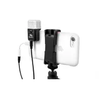 Irig MIC Cast 2 - Creator Series - mikrofon