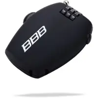 BBB Minicase Kabellås