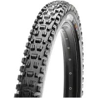 Maxxis Assegai 3cg/dh/tr 60 Tpi Tubeless 27.5´´ X 2.50 Mtb-dekk