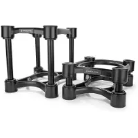 IsoAcoustics ISO 200 Stands Pair
