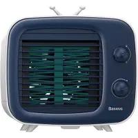 Baseus Time luftfukter - Blå / Hvit