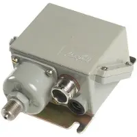 Danfoss 060-312166, 1,09 kg, 1 stykker