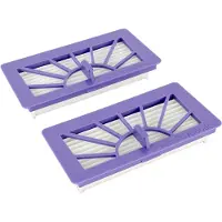 Neato Robotics High Performance filter til XV-serie, 2-pakning