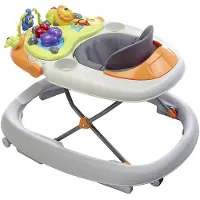 Chicco 07079540470000, Gutt/Jente, Oransje