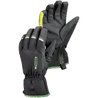 HestraPro Fermium CZone Glove - Black - 10