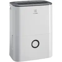 Electrolux Avfukter EXD20DN4W