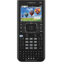 Texas Instruments Ti Nspire Cx Ii T Cas Kalkulator