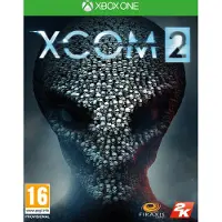 2K Games XCOM 2 - Microsoft Xbox One - Strategi