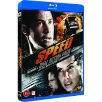 Dvd Speed 1 Blu-ray