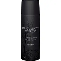 Beauté Pacifique Double Action Facial Scrub For Men 100 ml