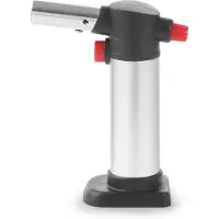 Hendi 198223 - automatisk gassbrenner for gastronomi & konditori Creme Brulee