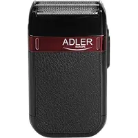 Adler Barberapparat med USB-lading AD 2923
