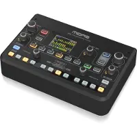 Midas DP48 Dual Personal Monitor Mixer