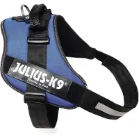 Julius-K9 Idc Power Hundesele