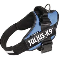 Julius-K9 Idc Power Hundesele
