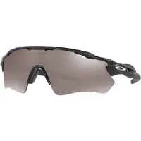Oakley Radar EV Path, PRIZM, Polarized, Matte Black